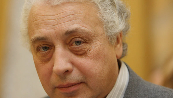 Леонид Печатников